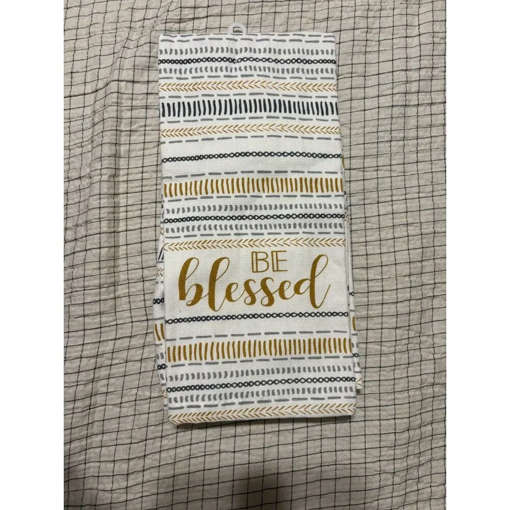 N/A blessed hand